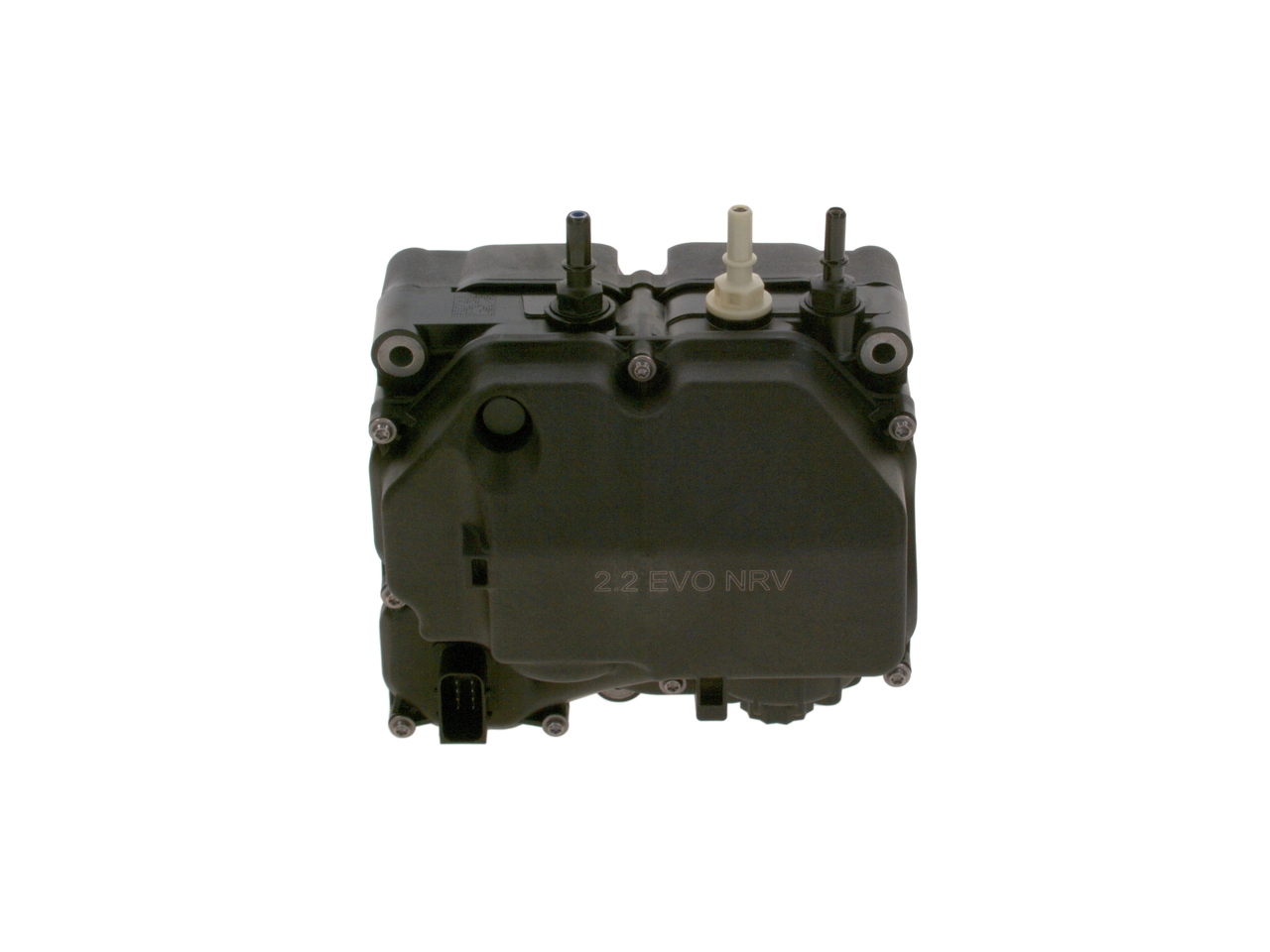 Delivery Module, urea injection