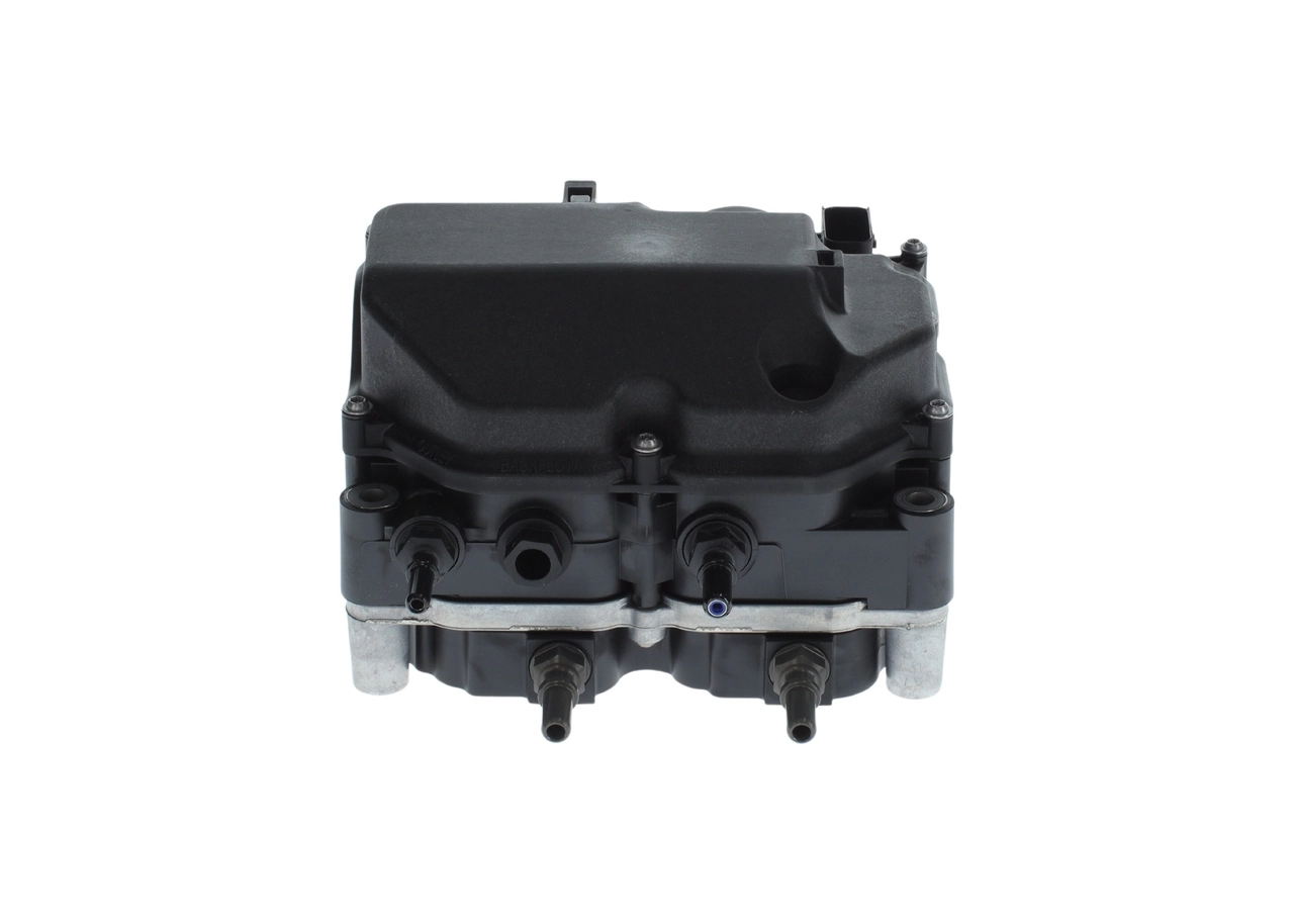 Delivery Module, urea injection