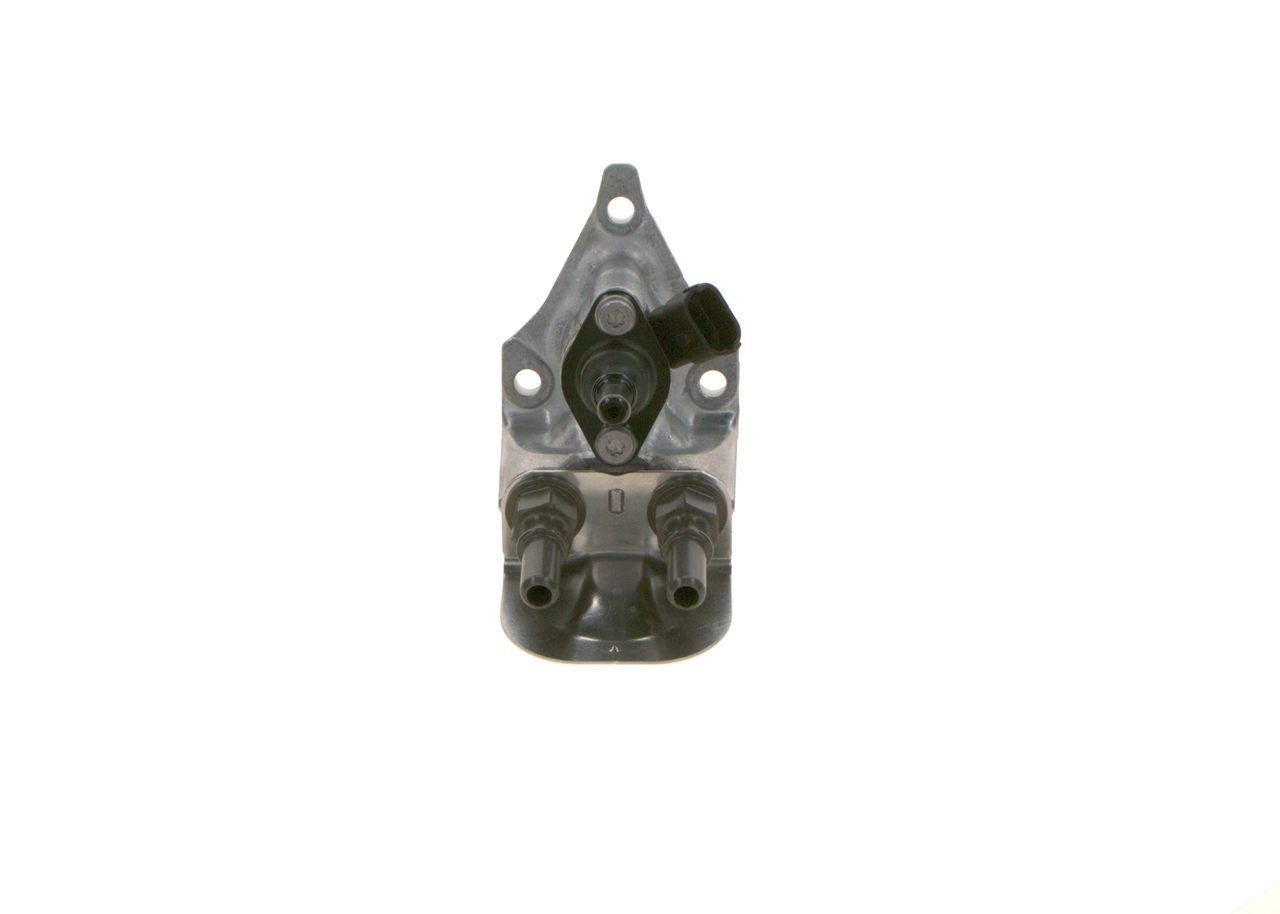 Dosing Module, urea injection