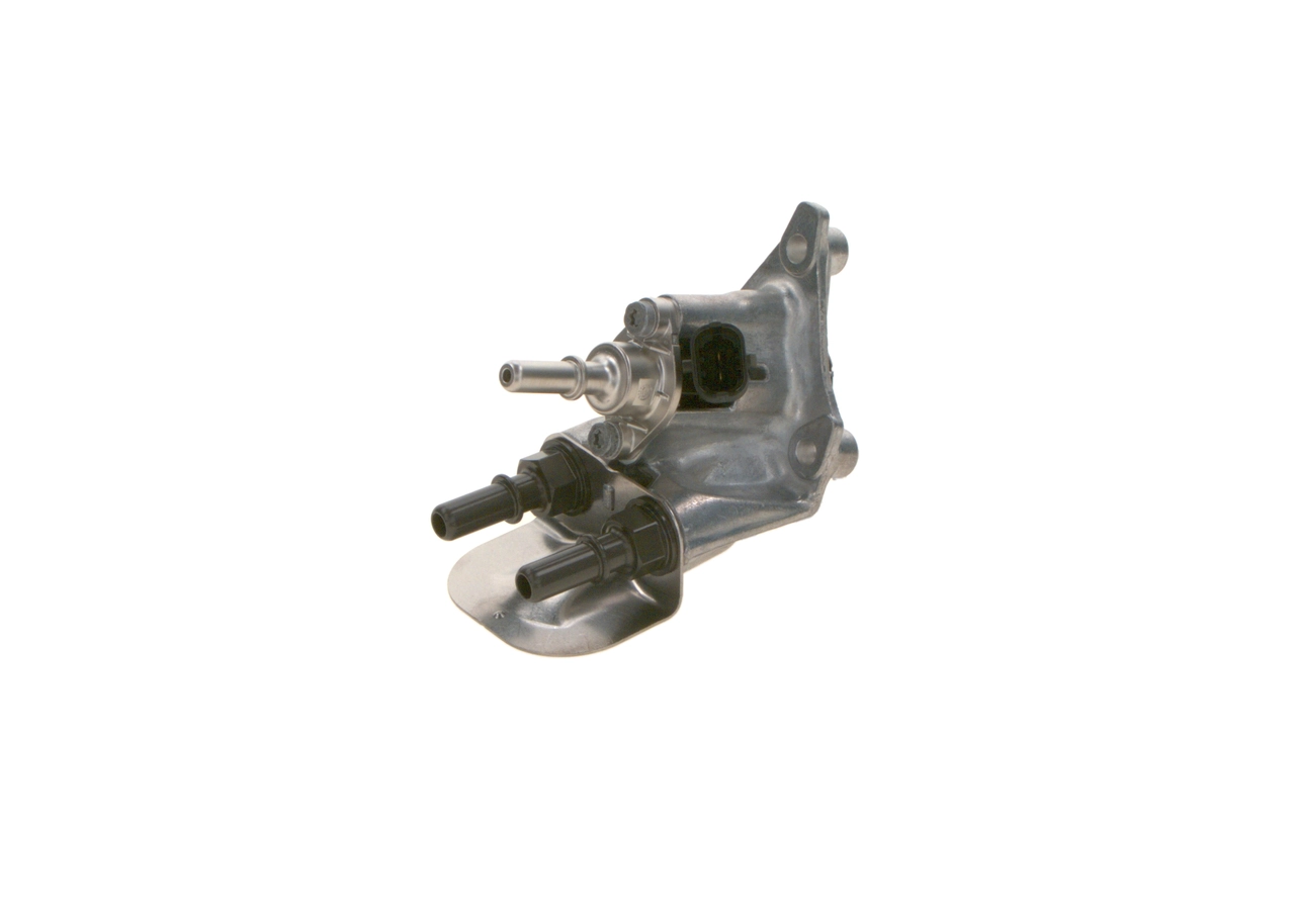 Dosing Module, urea injection