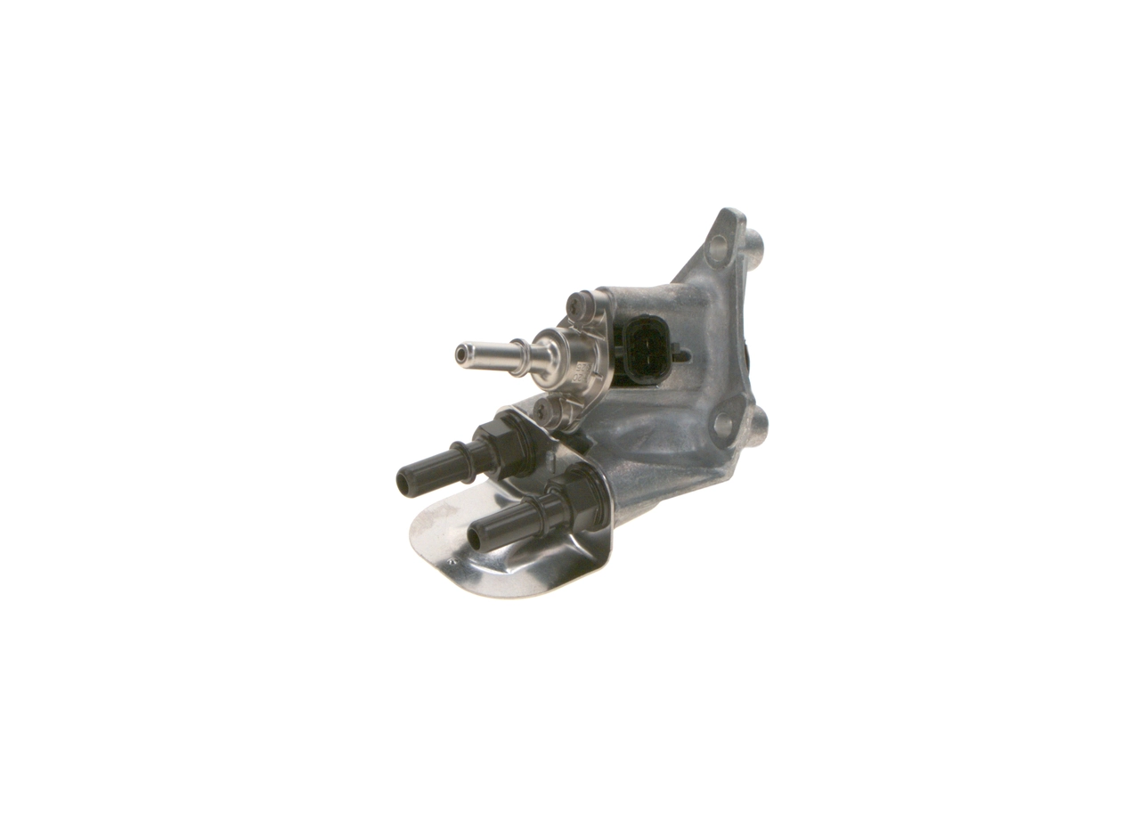 Dosing Module, urea injection