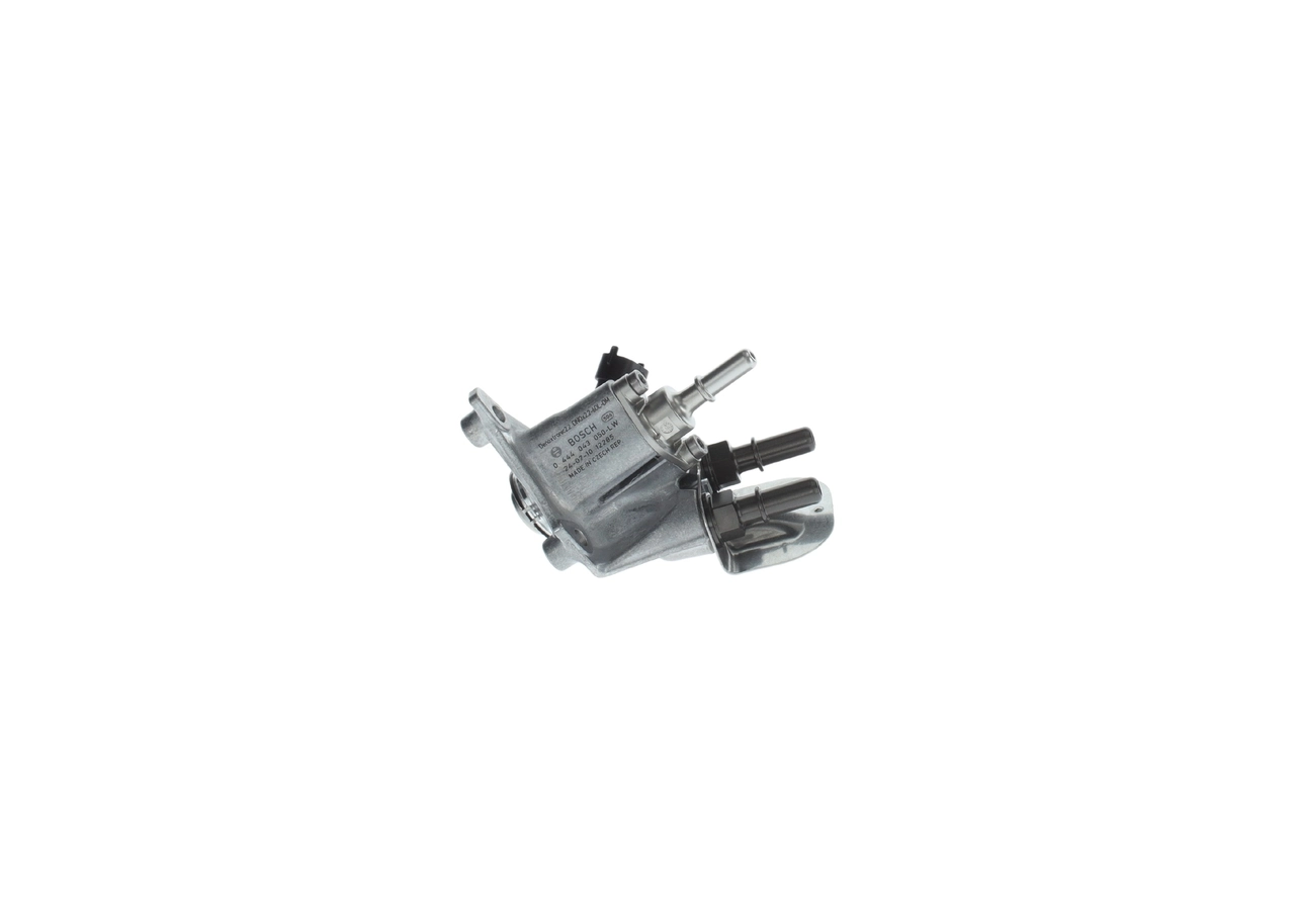 Dosing Module, urea injection