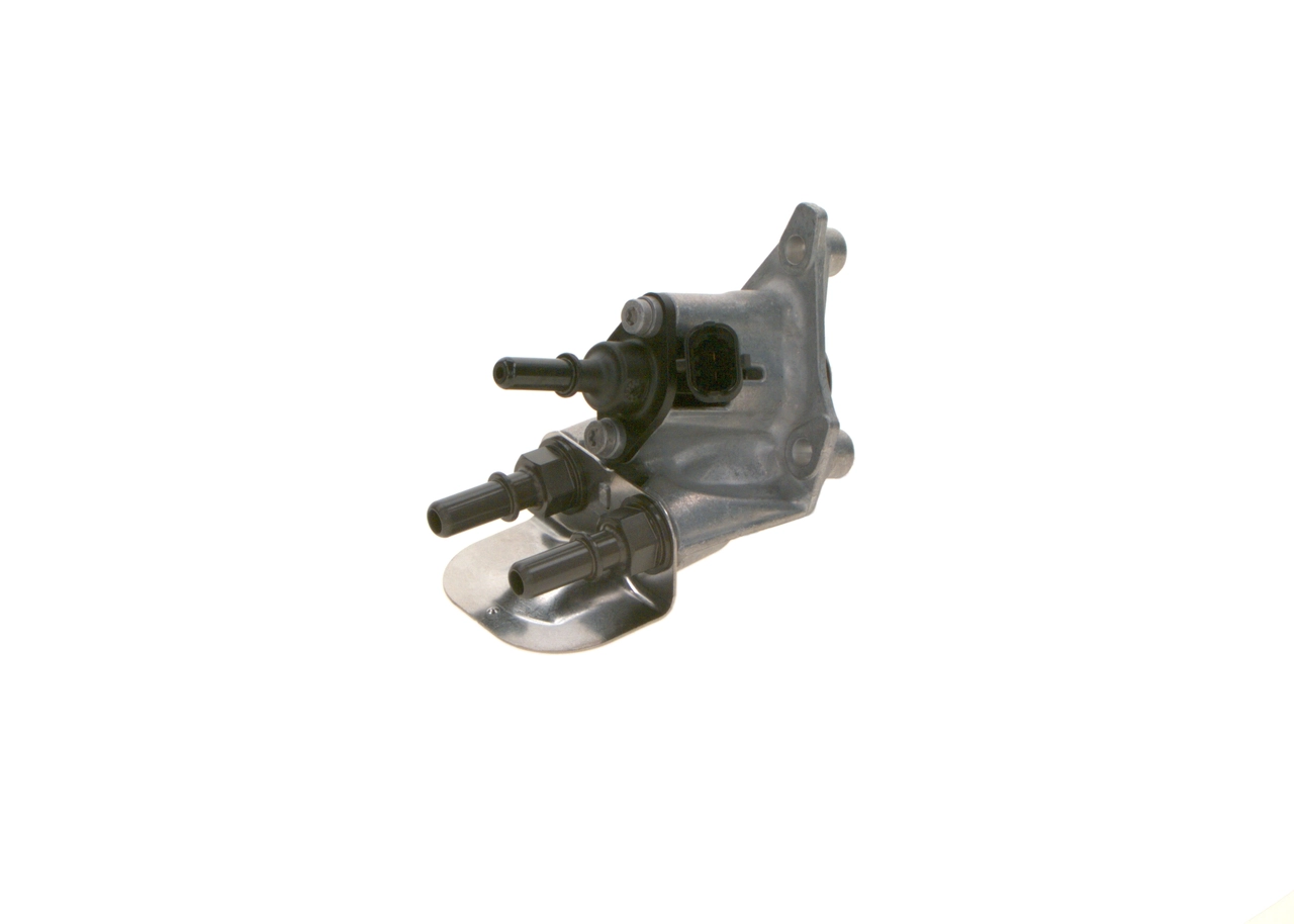 Dosing Module, urea injection