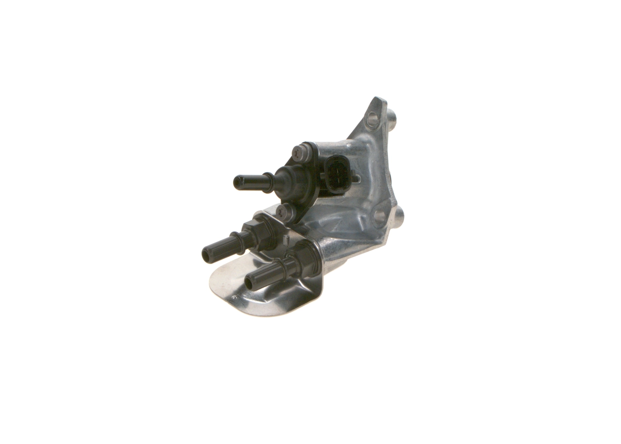 Dosing Module, urea injection