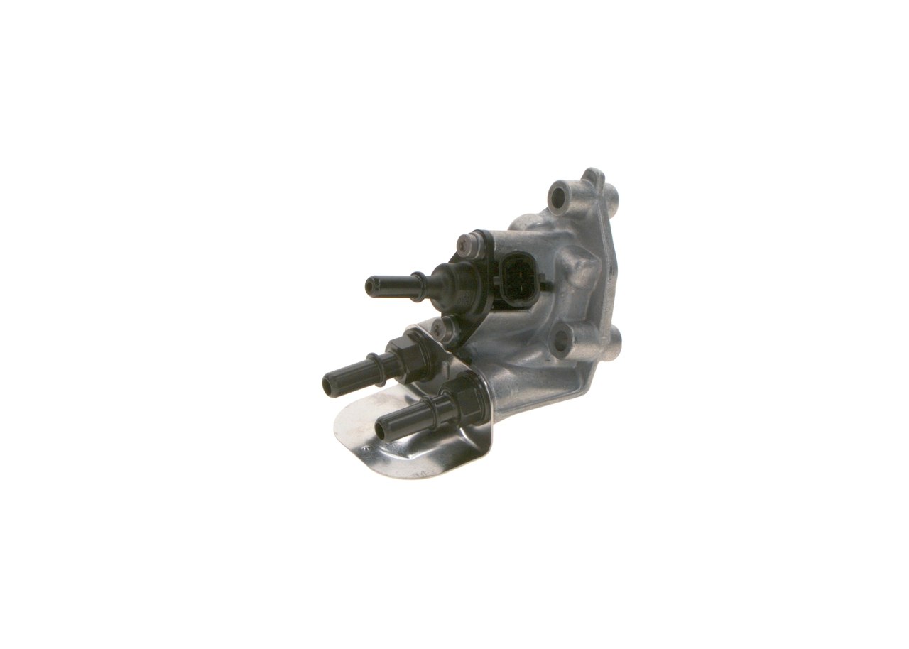 Dosing Module, urea injection