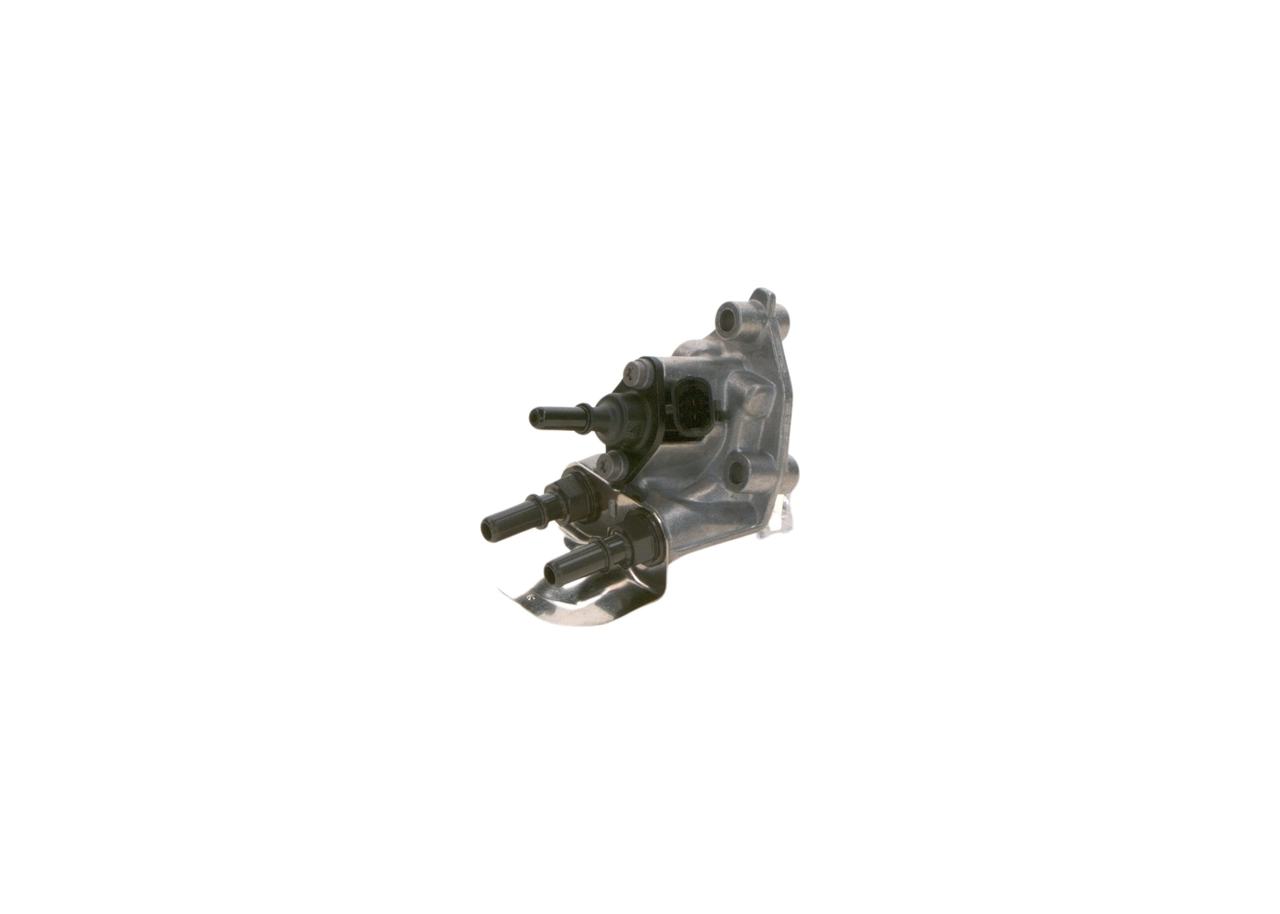 Dosing Module, urea injection