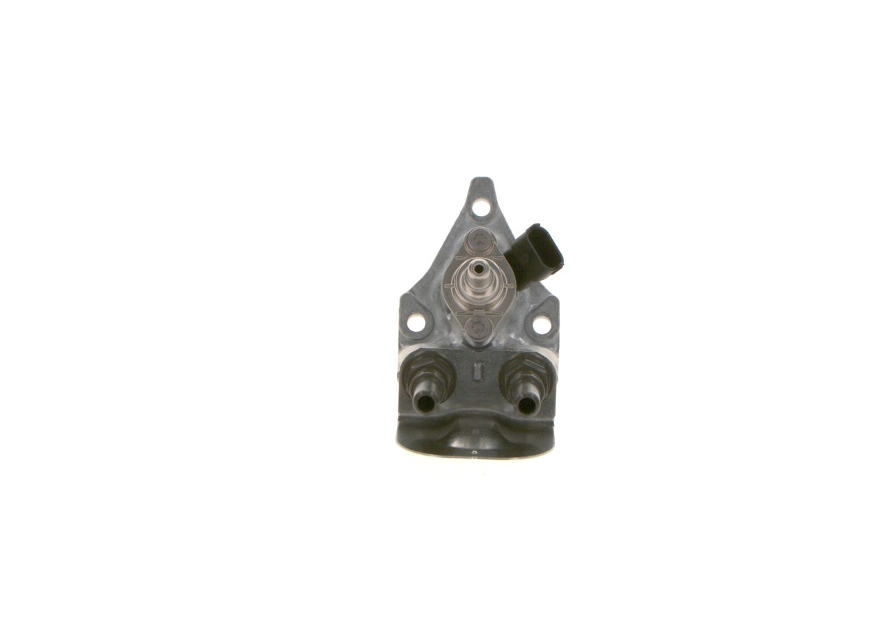 Dosing Module, urea injection