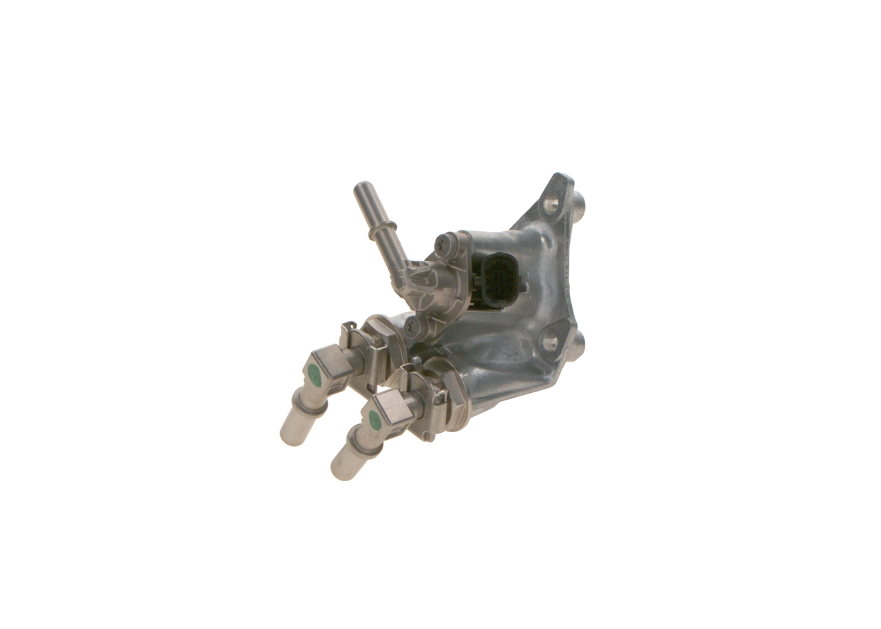 Dosing Module, urea injection