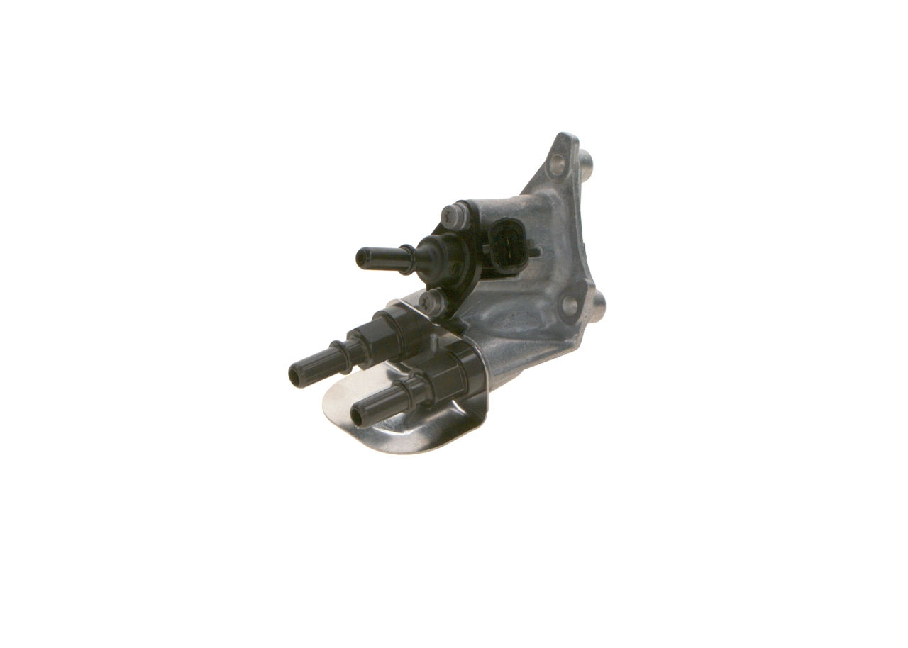 Dosing Module, urea injection