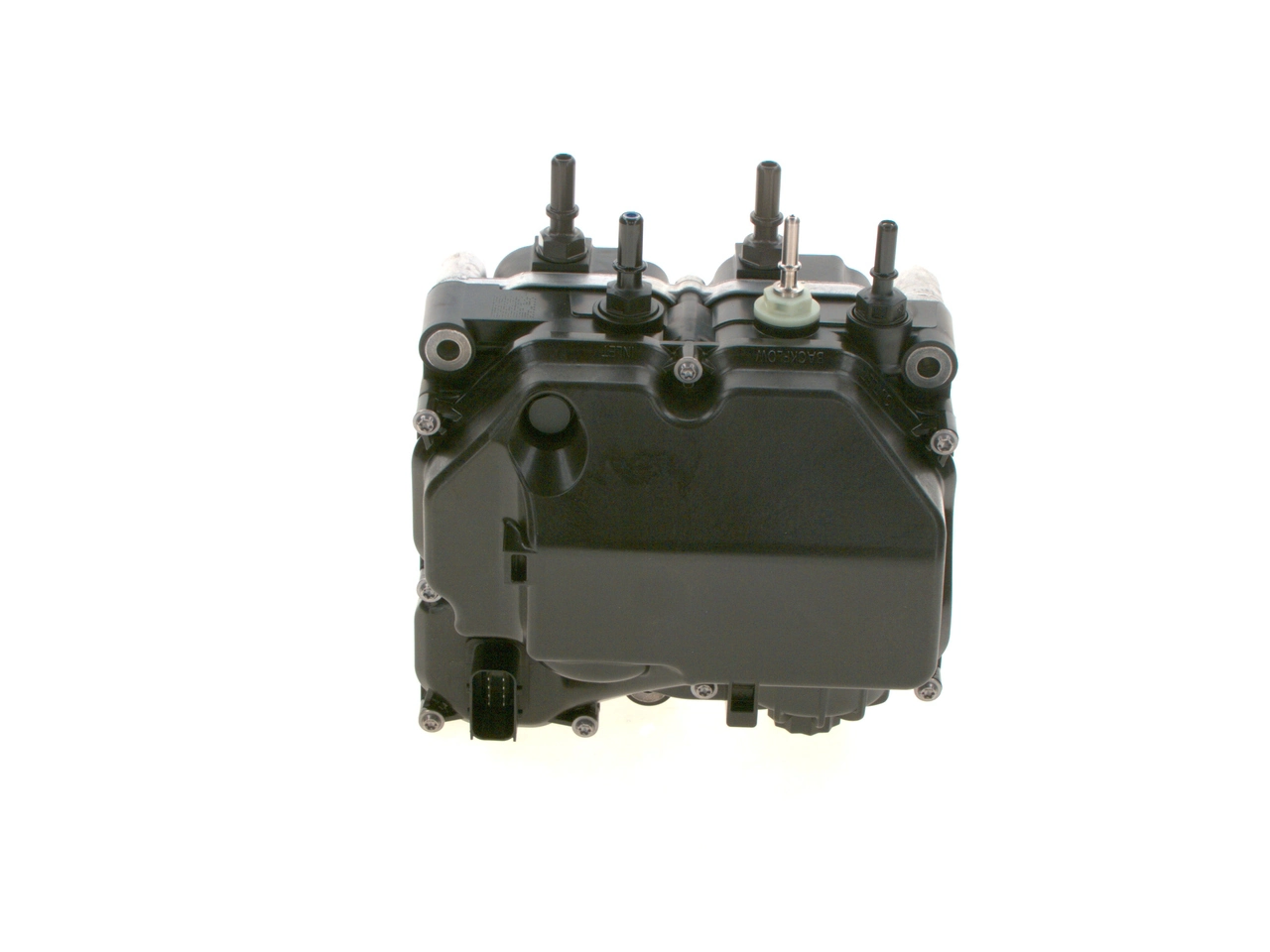 Delivery Module, urea injection
