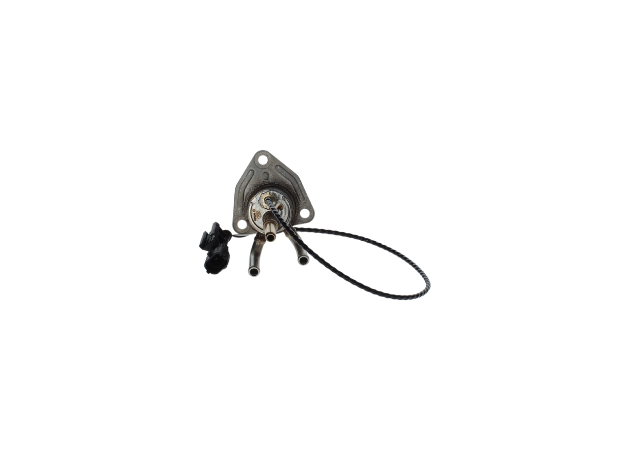 Dosing Module, urea injection