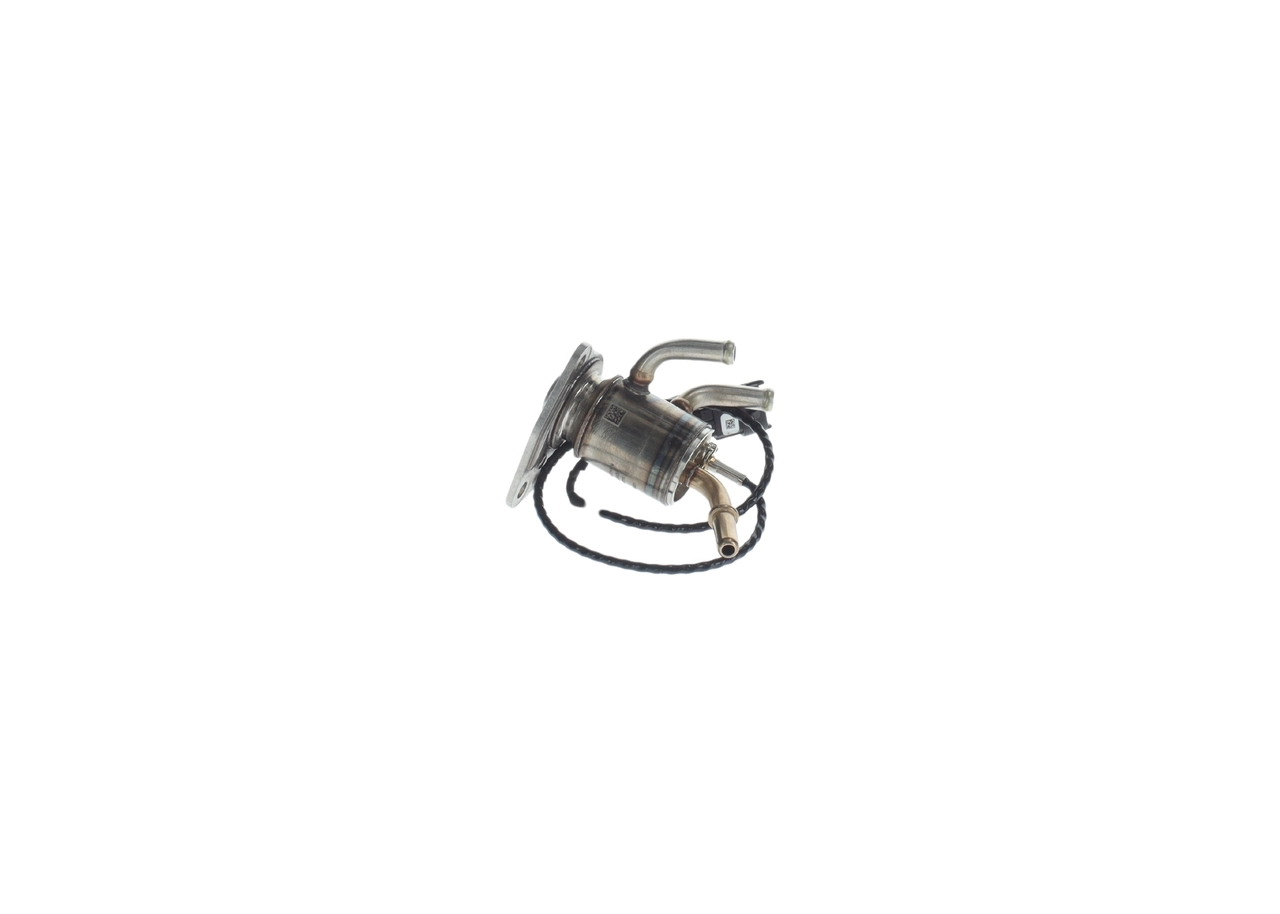 Dosing Module, urea injection