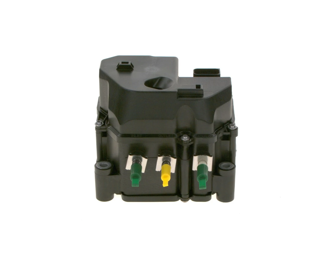Delivery Module, urea injection