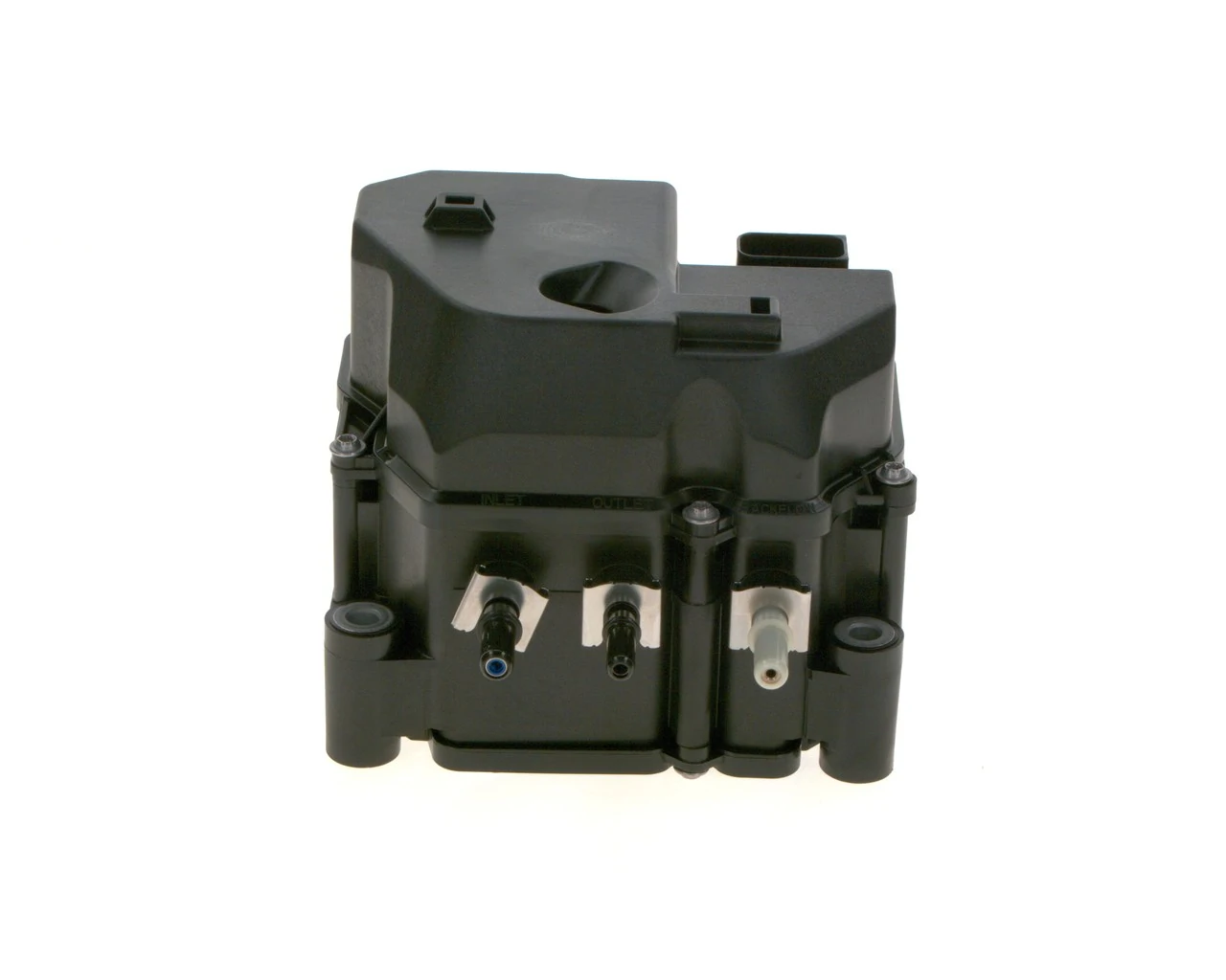 Delivery Module, urea injection