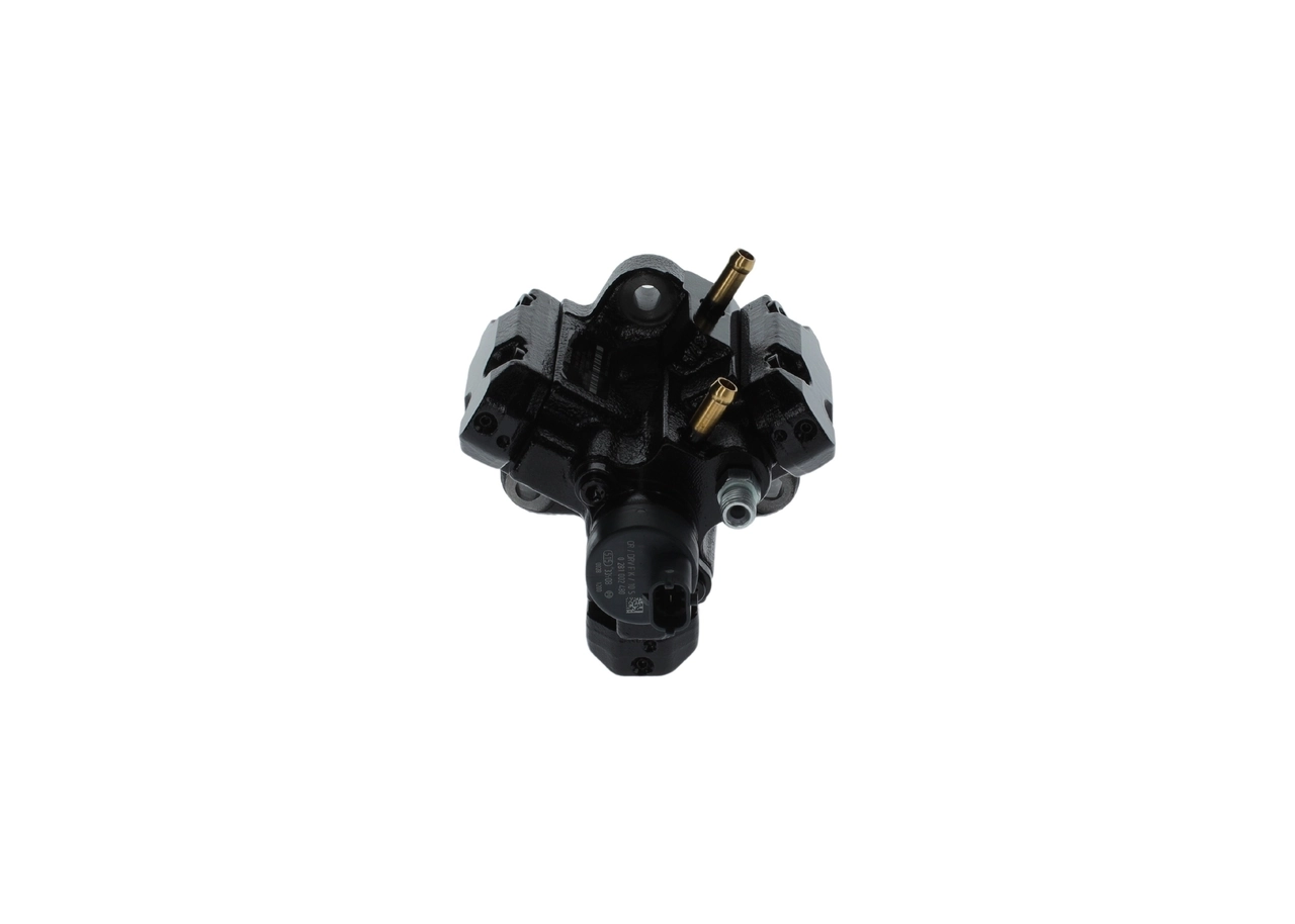 High-pressure Pump