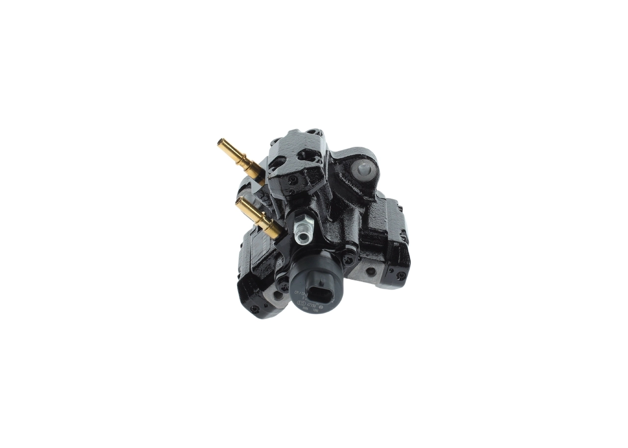 High-pressure Pump