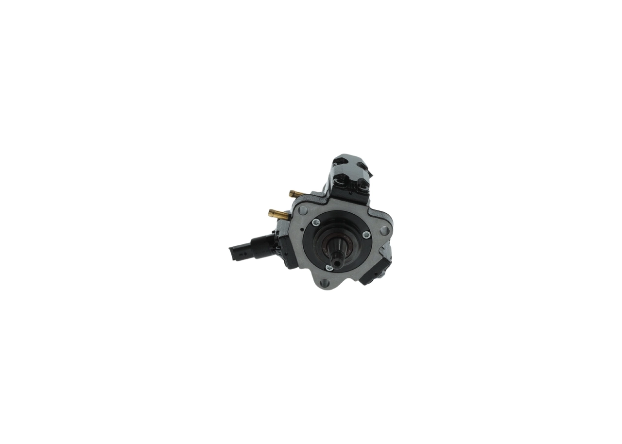 High-pressure Pump