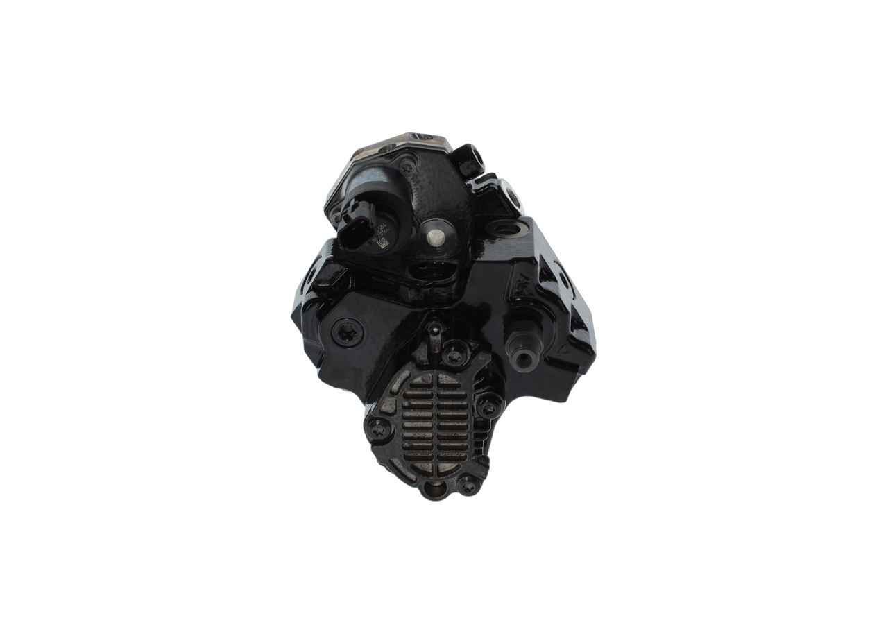 High-pressure Pump