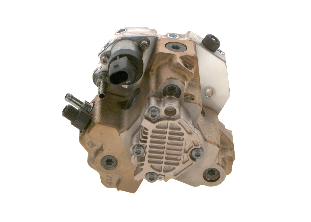High-pressure Pump
