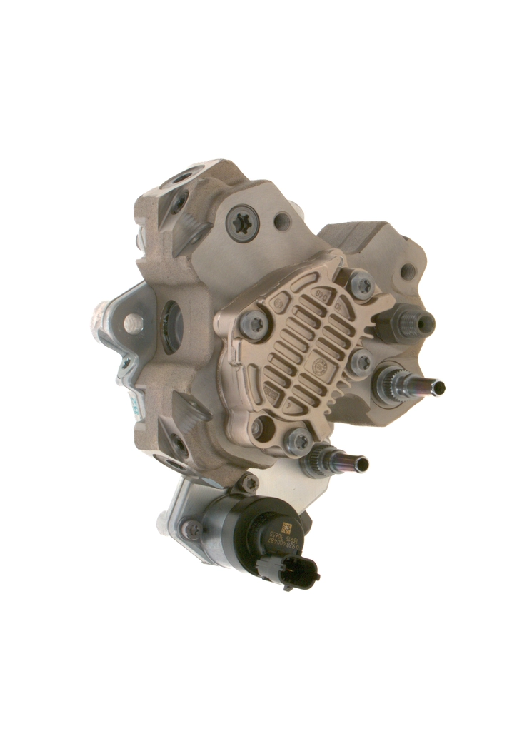High-pressure Pump