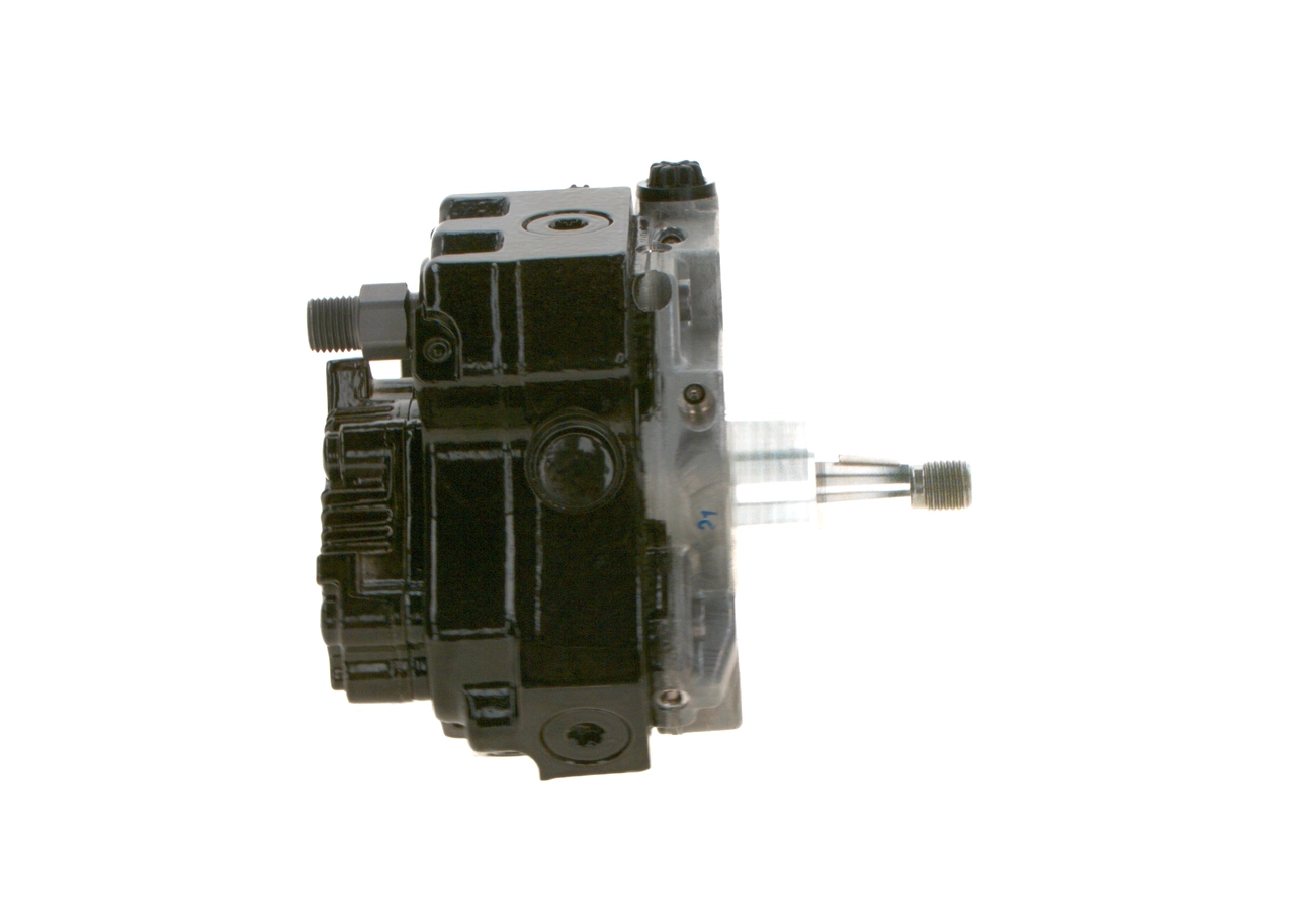 High-pressure Pump