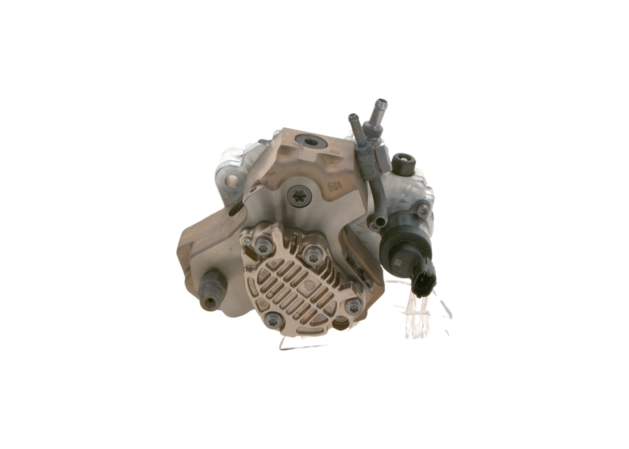 High-pressure Pump