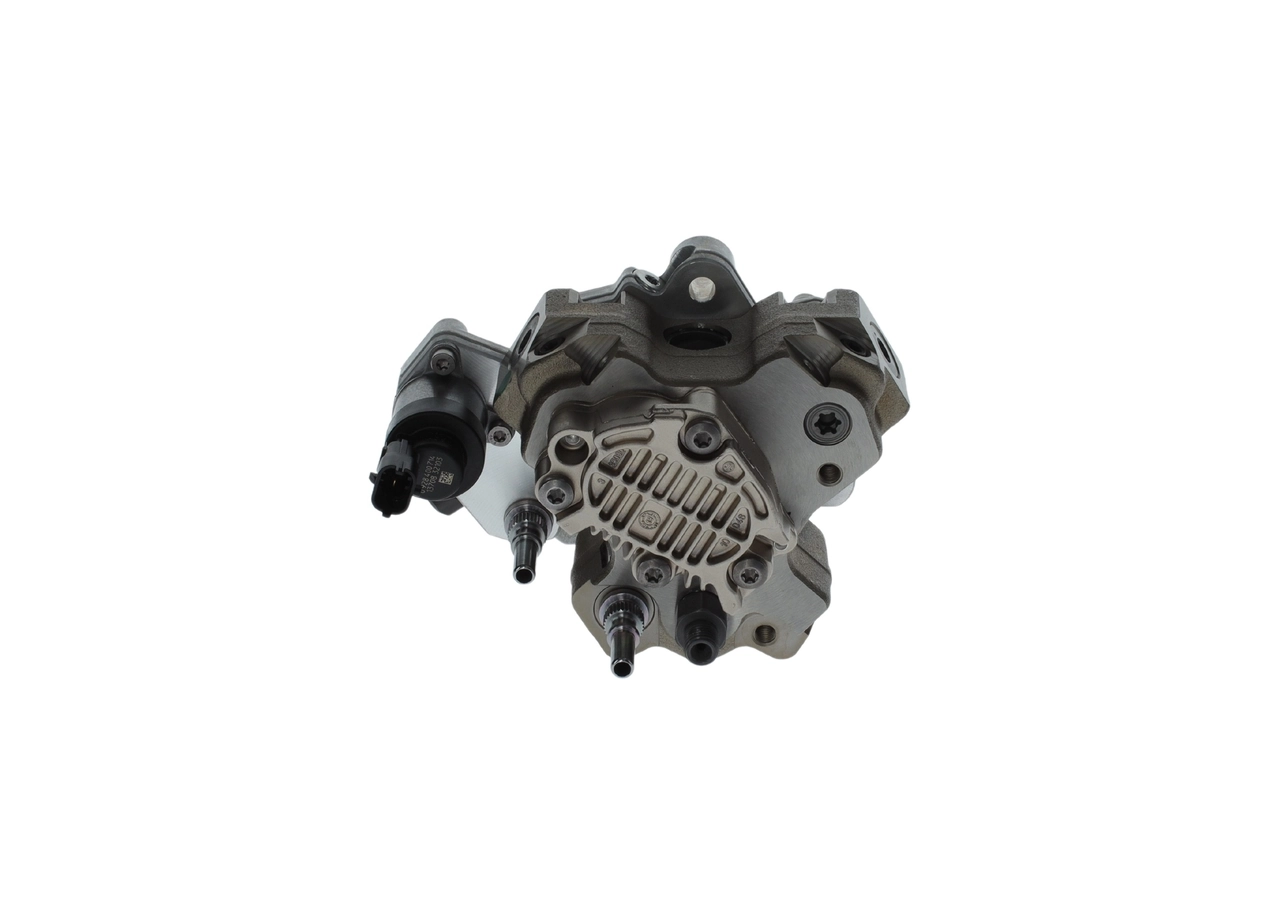 High-pressure Pump
