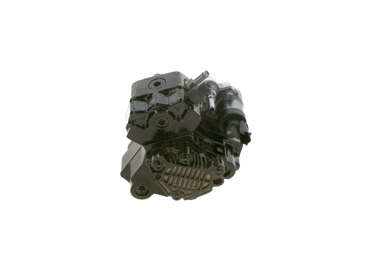 High-pressure Pump