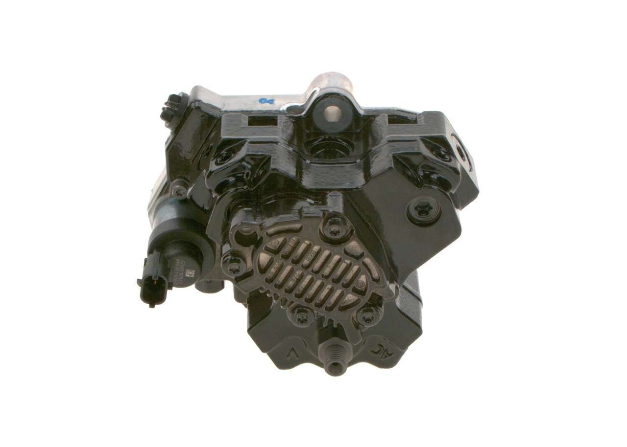 High-pressure Pump