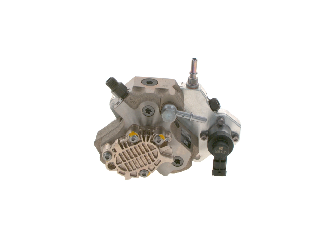 High-pressure Pump