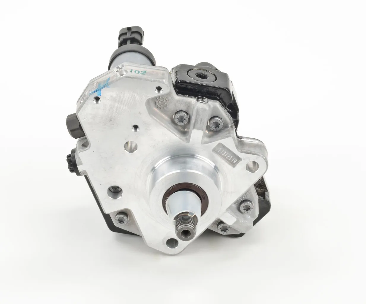 High-pressure Pump