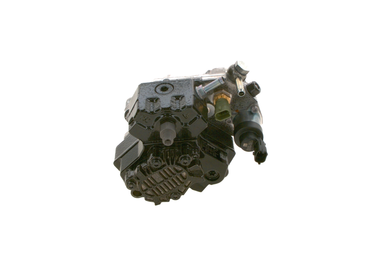 High-pressure Pump
