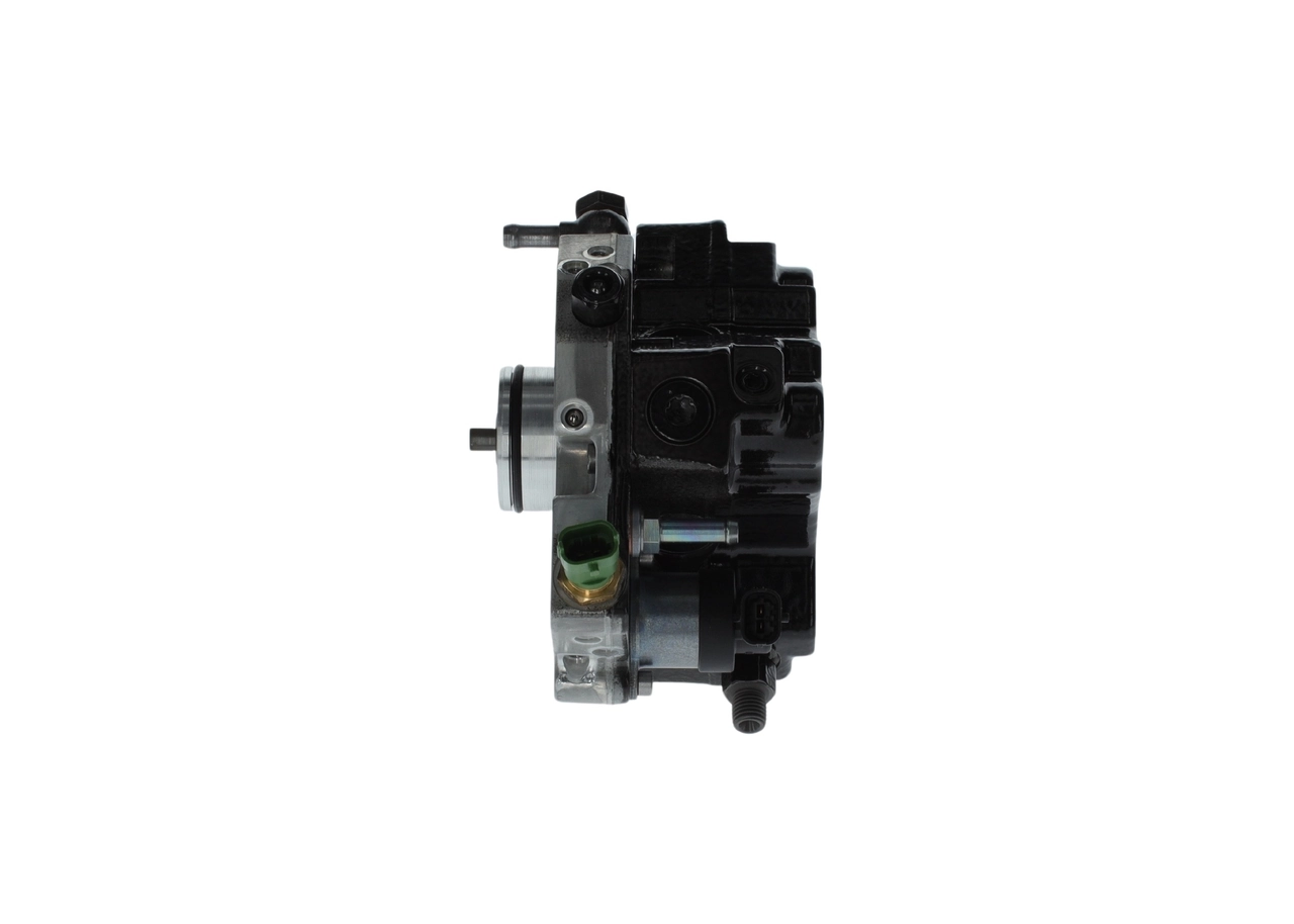 High-pressure Pump