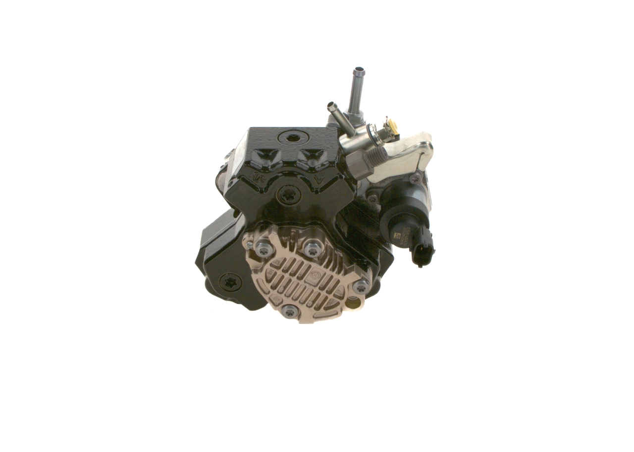 High-pressure Pump