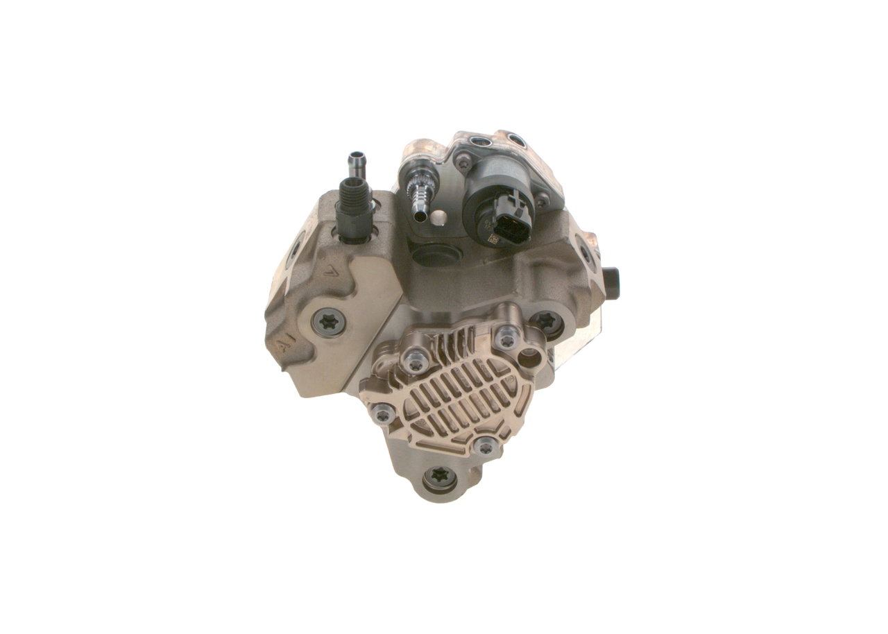 High-pressure Pump