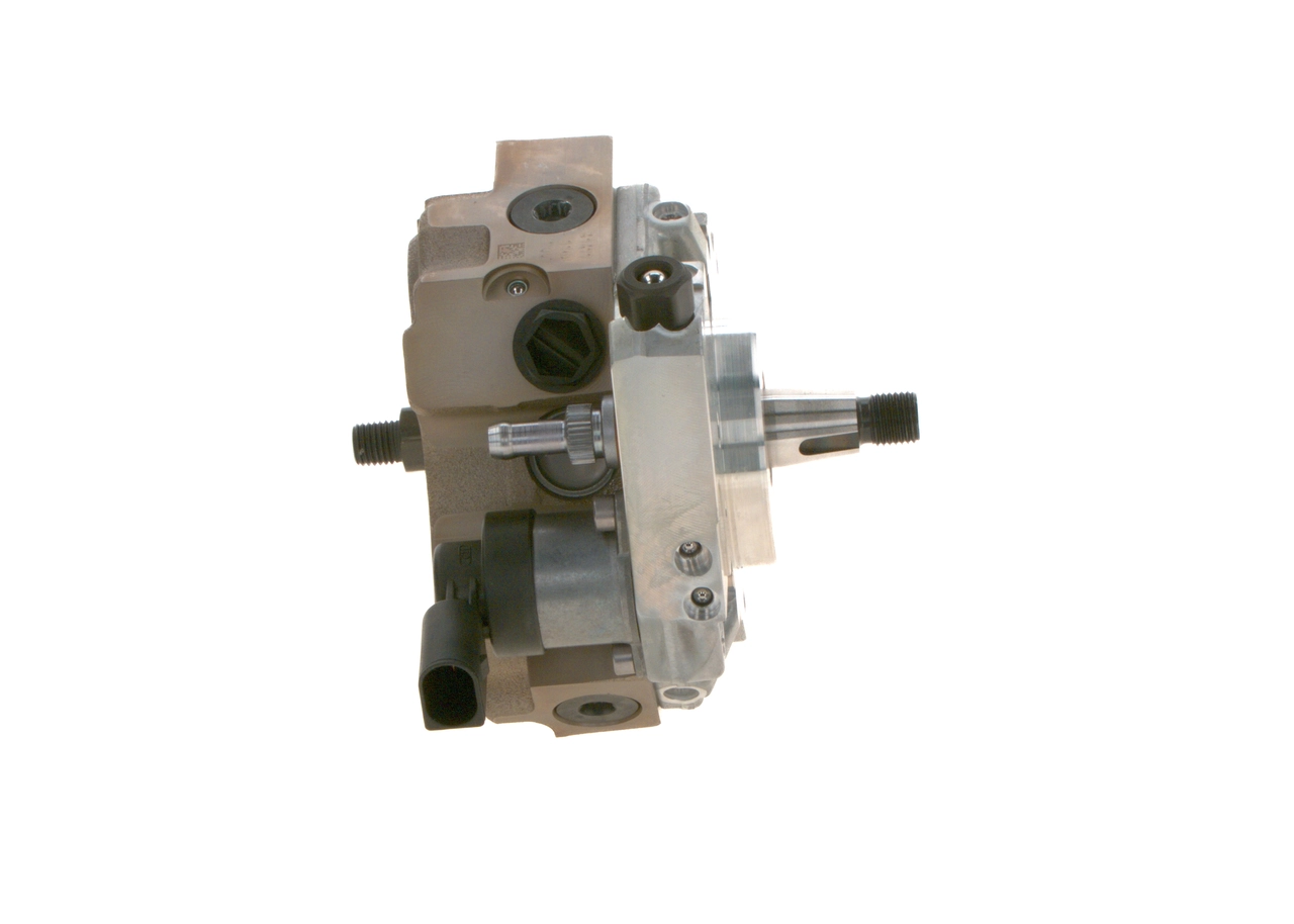 High-pressure Pump