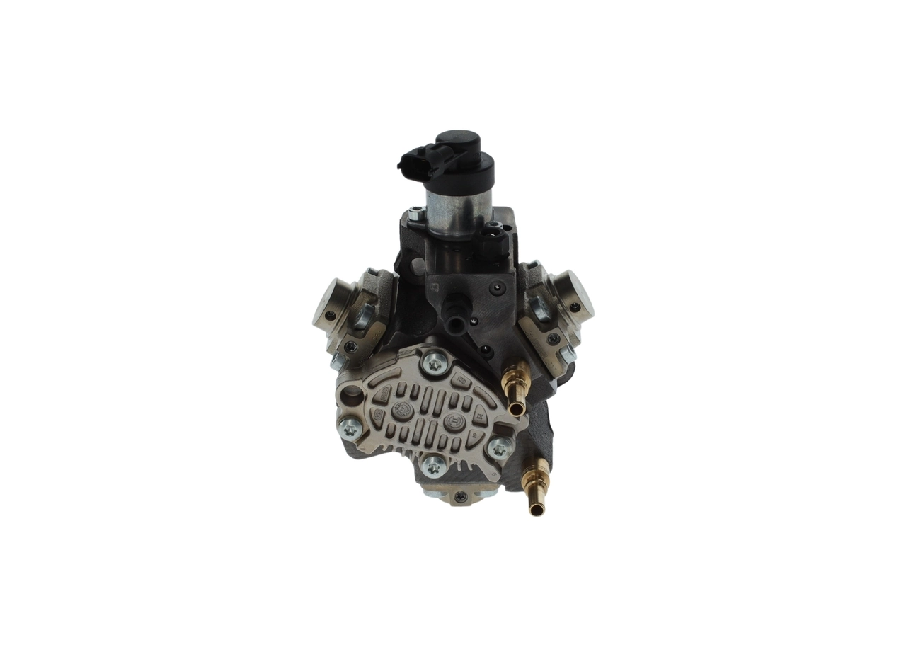 High-pressure Pump