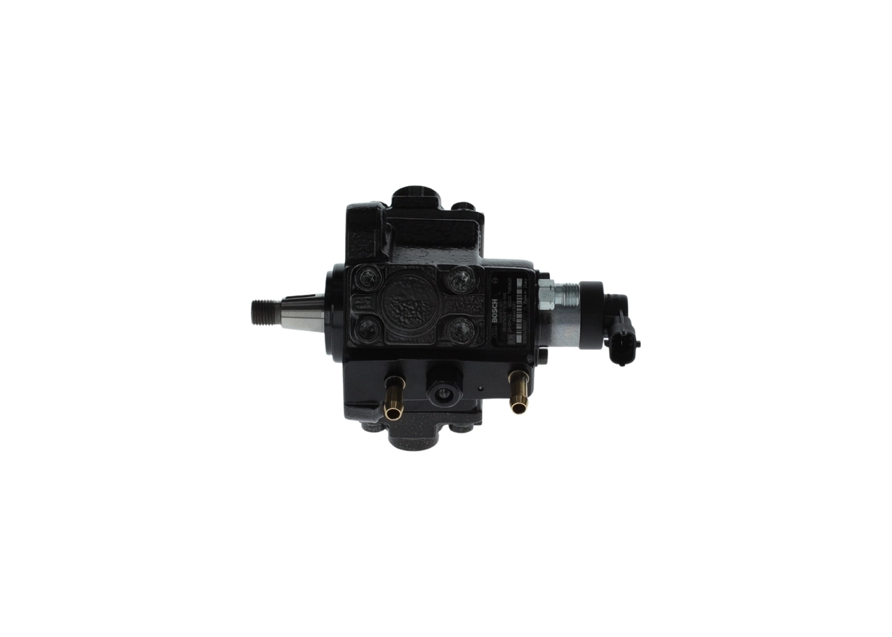 High-pressure Pump
