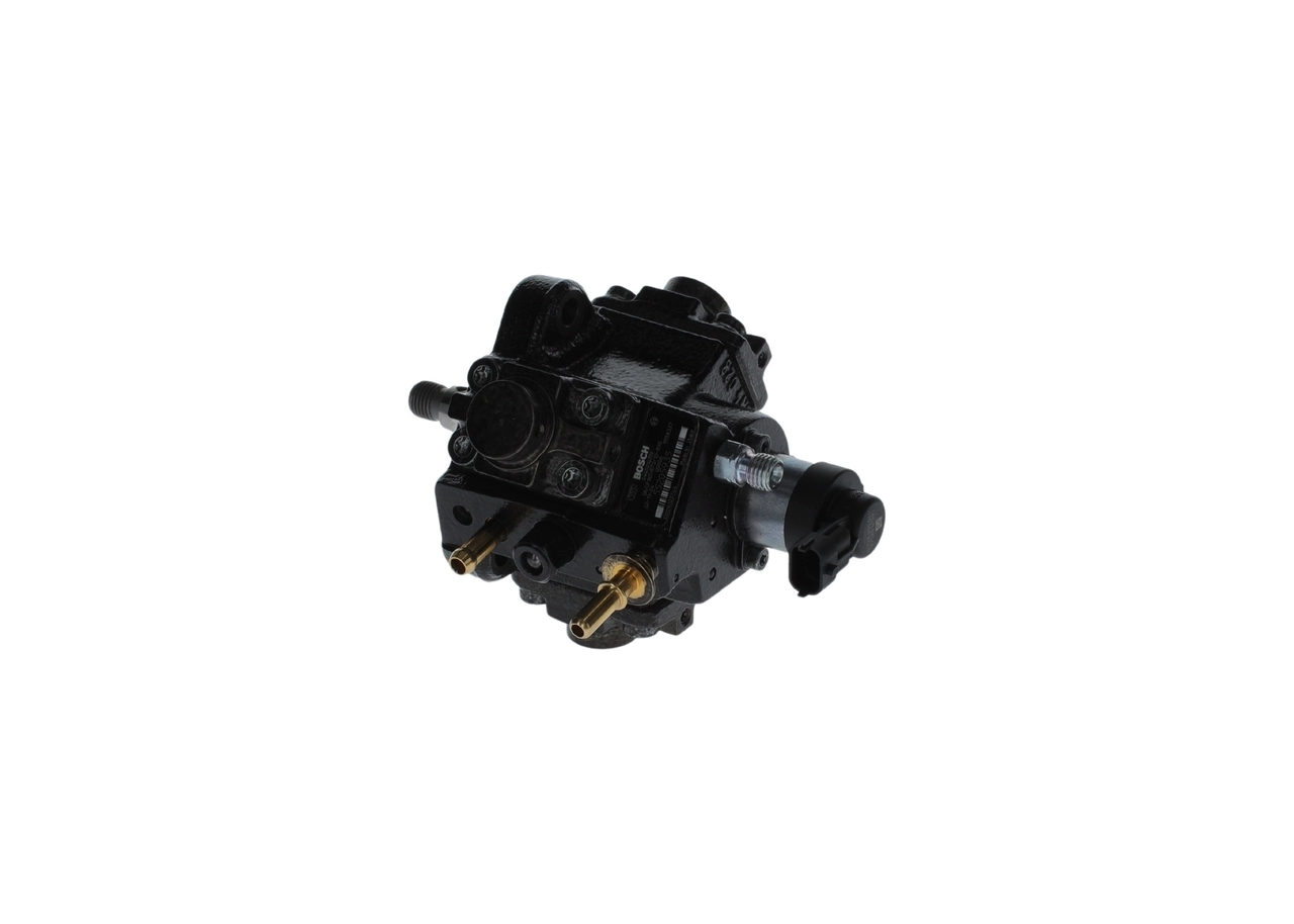 High-pressure Pump
