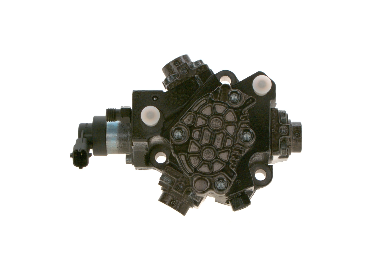 High-pressure Pump