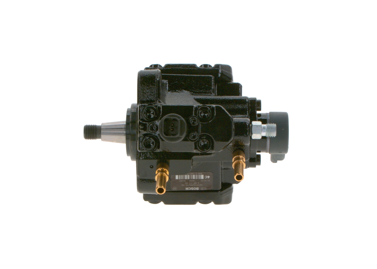 High-pressure Pump
