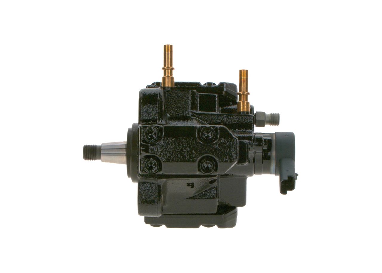 High-pressure Pump