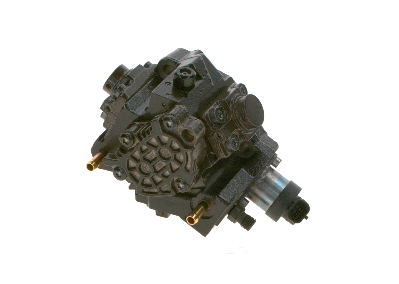 High-pressure Pump