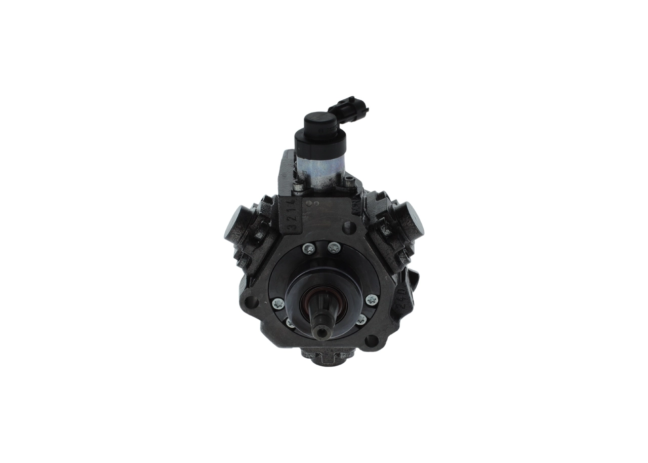 High-pressure Pump