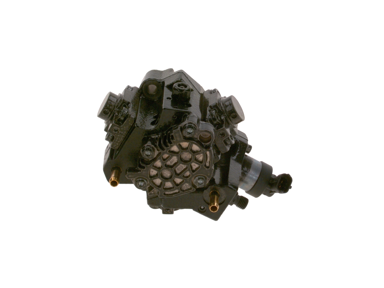 High-pressure Pump
