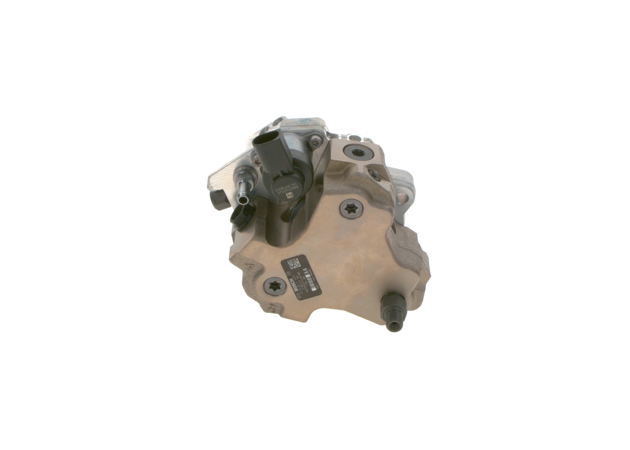 High-pressure Pump