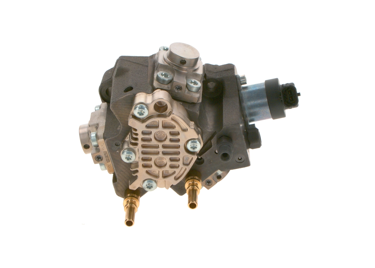 High-pressure Pump