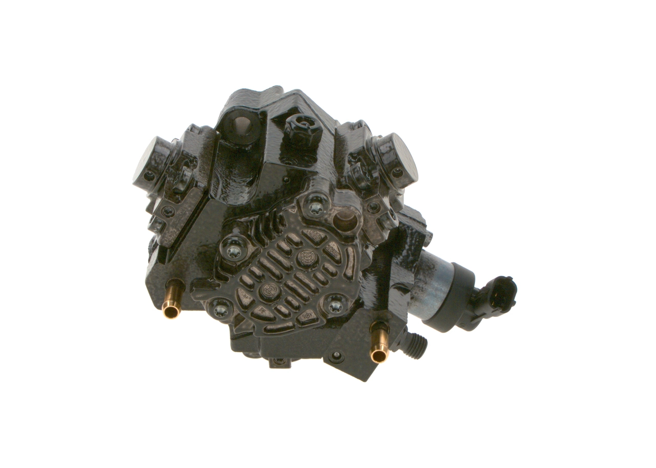 High-pressure Pump