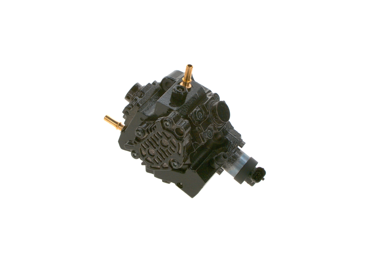 High-pressure Pump