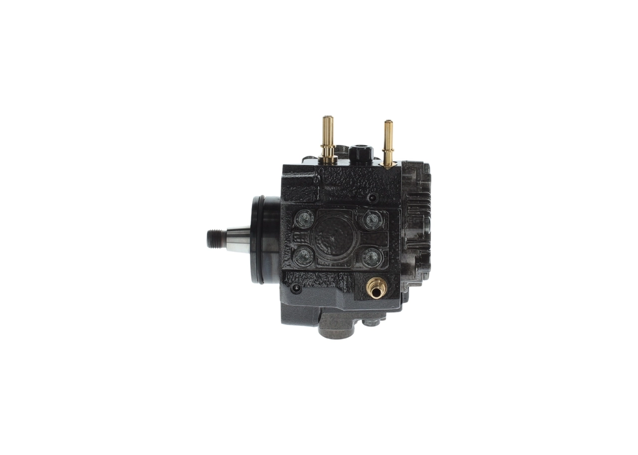 High-pressure Pump